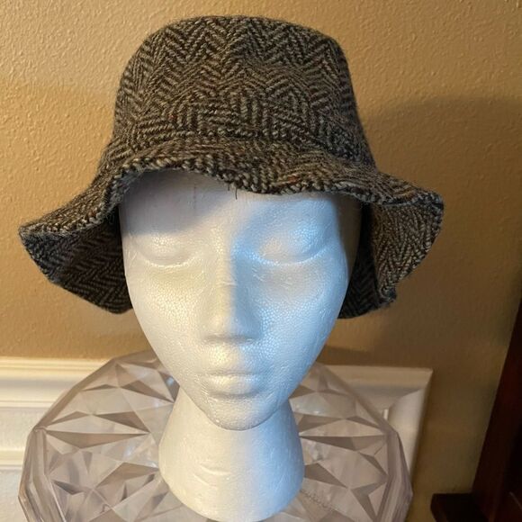 Hats Of Ireland Men’s Wool Hat Made in Ireland 100% Wool - Picture 11 of 13